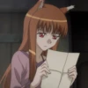 Spice and Wolf | Ookam to Koushinryou 19