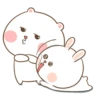 Tuagom Puffy Rabbit 16