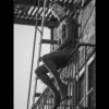 Tom Holland BW 15