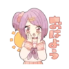 Unstable girls 19