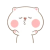 Tuagom Puffy Rabbit 17