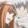 Spice and Wolf | Ookam to Koushinryou 20