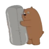 we bare bears 16