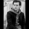 Tom Holland BW 16