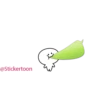 @Stickertoon
شد