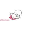 @Stickertoon