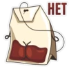 Tea Bag 17