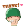 THANKS
