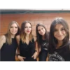 PLASH Girls Band 2 25