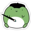 Froggy 21