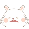 Tuagom Puffy Rabbit 20