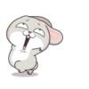 Bunny 15 20