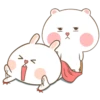 Tuagom Puffy Rabbit 21