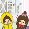 2021 Monchhichi 12