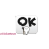 @Stickertoon
OK