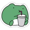 Froggy 23