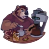 The BEAR 14