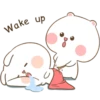Tuagom Puffy Rabbit 25