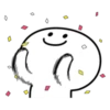 Spoiled Rabbit Smile Person 20