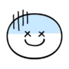 Smile Person Doodle 24