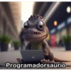 Programadorsaurio
