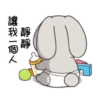 Bunny 15 22