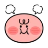 Smile Person Doodle 25