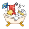 Sorcerer Mickey & Friends 12