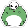 Froggy 24