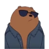we bare bears 20
