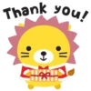 Thank you!
CHAUS