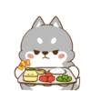Tonton and friends 24
