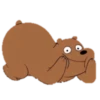 we bare bears 21