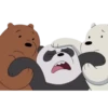 we bare bears 22