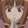 Spice and Wolf | Ookam to Koushinryou 23