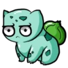Ugly Pokemon 22