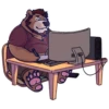The BEAR 16