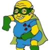 LosSimpsons 23