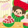 2021 Monchhichi 14