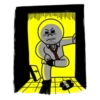 Homens trabalhando 25