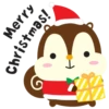 Merry
istmas!
13