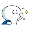 Spoiled Rabbit Smile Person 25