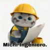 Michi Ingeniero.