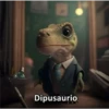 Dipusaurio