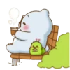 Tonton and friends 26