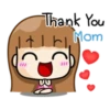Thank You
thi Mom
(₁
C