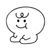 Smile Person Doodle 28