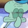 Patrick & Squidward 13