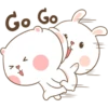 Tuagom Puffy Rabbit 27