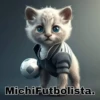 MichiFutbolista.